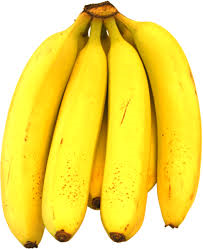 Järntabletter banan