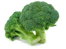 Järntabletter broccoli