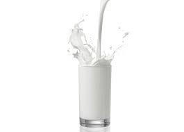 Järntabletter kalcium mjölk glas